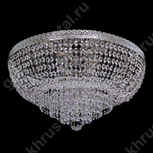 Люстра Италия Анжелика 01