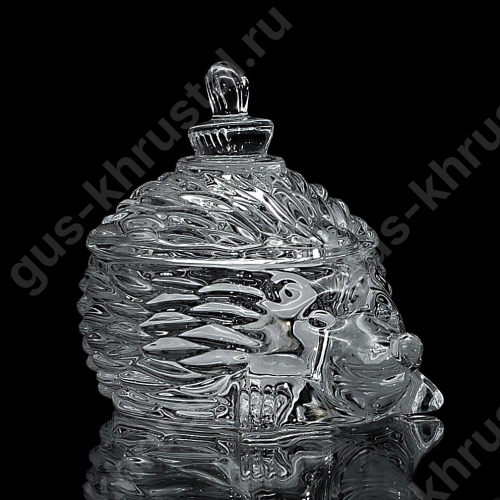 Икорница "Ёжик"