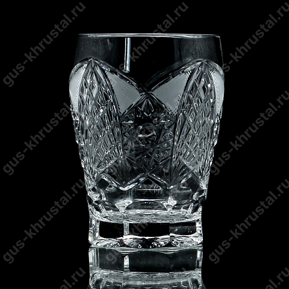 Набор Стаканов Хрустальный "Фирменный"